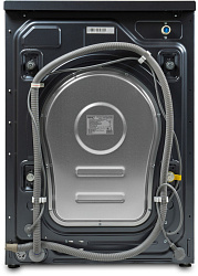 Стиральная машина Kraft TCH-HD8529SDB класс: A+++ загр.фронтальная макс.:8кг серый инвертор