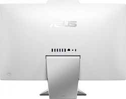 Моноблок Asus F3702WFA-WPE0030 27" Full HD Ryzen 3 7320U (2.4) 8Gb SSD512Gb RGr CR без ОС GbitEth WiFi BT 90W клавиатура мышь Cam белый 1920x1080