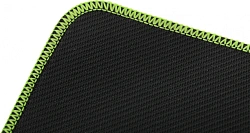 Коврик для мыши Cactus Black черный 250x200x3мм (CS-MPC-D01S)