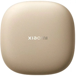 Наушники вкладыши Xiaomi OpenWear Stereo Pro золотистый беспроводные bluetooth крепление за ухом (BHR080FGL)