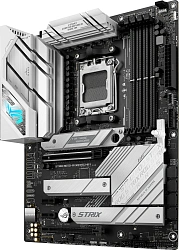 Материнская плата Asus ROG STRIX B650-A GAMING WIFI Socket AM5 AMD B650 4xDDR5 ATX AC`97 8ch(7.1) 2.5Gg RAID+HDMI+DP