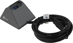 Сетевой адаптер Wi-Fi TP-Link Archer TX20UH AX1800 USB 3.0 (ант.внеш.несъем.) 2ант. (упак.:1шт)