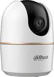Камера видеонаблюдения IP Dahua DH-IPC-H3AP-0360B Wi-Fi 3.6-3.6мм цв. корп.:белый