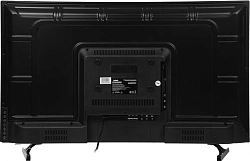 Телевизор LED BBK 42" 42LEM-1080/FTS2C (B) черный FULL HD 60Hz DVB-T2 DVB-C DVB-S2 USB (RUS)