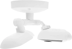 Камера видеонаблюдения IP TP-Link Tapo C720 Wi-Fi 2.1-2.1мм цв. корп.:белый