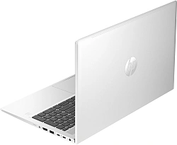 Ноутбук HP ProBook 450 G10 Core i7 1355U 16Gb SSD512Gb Intel Iris Xe graphics 15.6" FHD (1920x1080) FreeDOS silver WiFi BT Cam (71H61AV/16GB)