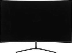 Монитор Acer 31.5" Nitro ED320QUS3bmiipx черный VA LED 16:9 HDMI M/M матовая 250cd 178гр/178гр 2560x1440 180Hz FreeSync DP Quad 2K (1440p) 4.3кг