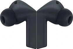 Гарнитура внутриканальные Samsung Galaxy Buds 3 FE R420 черный беспроводные bluetooth в ушной раковине (SM-R420NZKACIS)