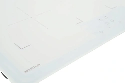 Индукционная варочная поверхность Haier HHY-Y64NVW белый