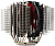 Устройство охлаждения(кулер) Thermalright Silver Arrow ITX-R Rev.A Soc-AM5/AM4/1151/1200/2066/2011/1700 серебристый 4-pin 19-23dB Al+Cu 240W 630gr Ret (SILVER-ARROW-ITX-R-A)