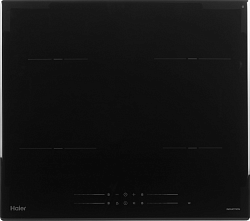 Индукционная варочная поверхность Haier HHX-Y64SVVB черный