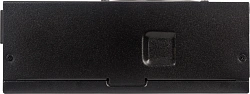 Блок питания Accord TFX 450W ACC-TFX450 (20+4pin) APFC 80mm fan 3xSATA RTL