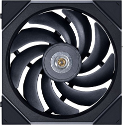Вентилятор для корпуса Lian-Li Uni Fan TL 120 ARGB 120х120x28 черный 4-pin 33дБ (G99.12TL1B.00) Ret