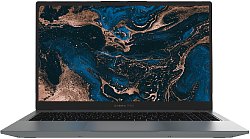 Ноутбук Digma Pro Parvus M Ryzen 3 3200U 16Gb SSD512Gb AMD Radeon Vega 3 15.6" IPS FHD (1920x1080) Windows 11 Pro dk.grey WiFi BT Cam 4500mAh (DN15R3-ADXW02)