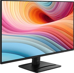Монитор MSI 27" Pro MP271A E2 черный IPS LED 16:9 HDMI M/M матовая 300cd 178гр/178гр 1920x1080 120Hz VGA DP FHD 3.82кг