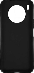 Чехол (клип-кейс) Gresso для Honor 50 Lite Meridian синий (GR17AAAE8879)