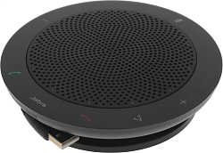 Спикерфон Jabra черный (7410-109)