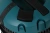 Строительный пылесос Makita VC2512L 1000Вт (уборка: сухая/влажная) серый