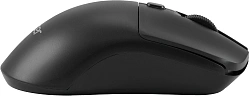 Мышь Acer OMR501 черный оптическая 1600dpi silent беспров. USB 4but (ZL.MCE11.016)