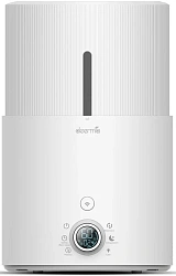 Увлажнитель воздуха Deerma DEM-SJS300W (ультразвуковой) белый