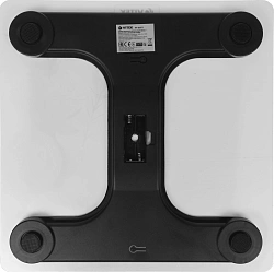 Весы напольные электронные Vitek VT-8077 макс.180кг