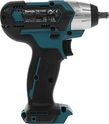 Гайковерт Makita TW140DZ аккум. патрон:квад.3/8"