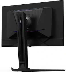 Монитор Gigabyte 27" Aorus FO27Q5P черный OLED LED 16:9 HDMI M/M матовая HAS Piv 1500000:1 250cd 178гр/178гр 2560x1440 500Hz DP 2K USB 6.8кг