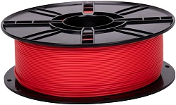 Пластик для принтера 3D Cactus CS-3D-PLA-1KG-M-RED PLA Matte d1.75мм 1кг L326м 1цв.