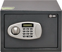 Сейф мебельный Cactus CS-SF-E25 взломостойкий 250x350x250мм электронный