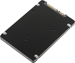 Накопитель SSD Samsung SATA-III 1920GB MZ7LH1T9HMLT-00005 PM883 2.5" 1.3 DWPD OEM