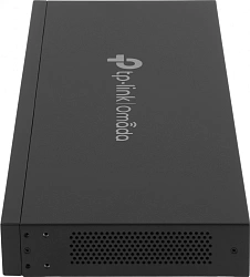 Коммутатор TP-Link JetStream SG3428 (L2+) 24x1Гбит/с 4SFP управляемый