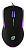 Мышь Оклик 245M черный оптическая 1000dpi USB 3but (471479)