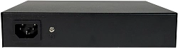 Коммутатор Origo OS6208F OS6208F/A1A (L2) 8SFP+ управляемый
