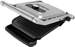Электрогриль Polaris PGP 2902 2000Вт черный