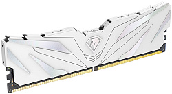 Память DDR4 2x16GB 3200MHz Netac NTSWD4P32DP-32W Shadow II RTL Gaming PC4-25600 CL16 DIMM 288-pin 1.35В kit Intel с радиатором Ret