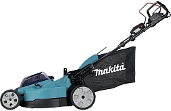 Газонокосилка роторная Makita DLM481CT2