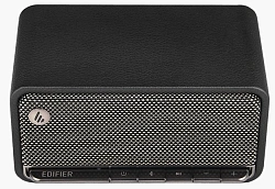 Колонка порт. Edifier MP230 черный 20W 1.0 BT/3.5Jack/USB 2500mAh