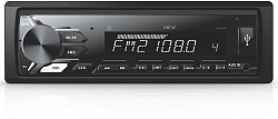 Автомагнитола ACV AVS-812BA 1DIN 4x50Вт v4.0 (35763)