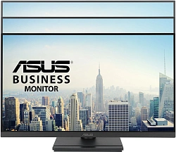 Монитор Asus 27" VA279QGSE черный IPS LED 1ms 16:9 HDMI M/M матовая HAS Piv 300cd 178гр/178гр 1920x1080 120Hz VGA DP FHD 5.50кг