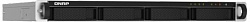 Сетевое хранилище NAS Qnap TS-432PXU-RP-2G 4-bay стоечный Cortex-A57 AL-324