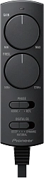 Сабвуфер автомобильный Pioneer TS-WX140DA 50Вт активный (20см/8")