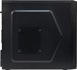 ПК Amur Нарвал B7I21 MT i3 12100 (3.3) 16Gb SSD512Gb UHDG 730 FreeDOS GbitEth 400W мышь клавиатура черный (RUS) (2136975)