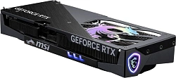 Видеокарта MSI PCI-E 5.0 RTX 5060 TI 16G GAMING TRIO NVIDIA GeForce RTX 5060TI 16Gb 128bit GDDR7 2572/28000 HDMIx1 DPx3 HDCP Ret
