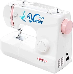 Швейная машина Necchi 3517 белый
