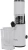 Соковыжималка шнековая Scarlett DailyPress SC-JE50S59 130Вт рез.сок.:600мл. белый