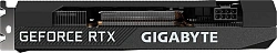 Видеокарта Gigabyte PCI-E 4.0 GV-N3060WF2-12GD 2.0 NVIDIA GeForce RTX 3060 12Gb 192bit GDDR6 1777/15000 HDMIx2 DPx2 HDCP Ret