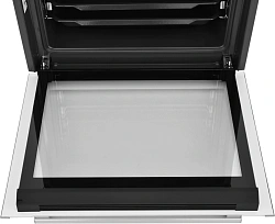 Духовой шкаф Электрический Hotpoint FE8 S832 JSH WH белый