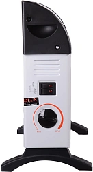 Конвектор Eurolux ОК-EU-1500C 1500Вт белый