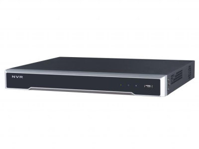 Видеорегистратор Hikvision DS-7608NXI-K2 (D)