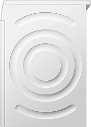 Сушильная машина Bosch WQG24101BY макс.загр.:9кг белый